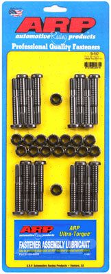 154-6401, ARP 154-6401 Rod Bolt Kit for SB FORD 351-400M Wave-loc في الإمارات العربية المتحدة, دبي. Condition - new. Price 530 AED. Photo, seller contacts | AUTO.AE