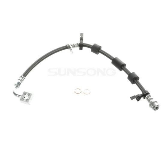 SUG-2208063, Sunsong Brake Hoses for 2017 LACROSSE - 2208063 в ОАЭ, Дубай. Состояние - новое. Цена 70 AED. Фото, контакты продавца | AUTO.AE