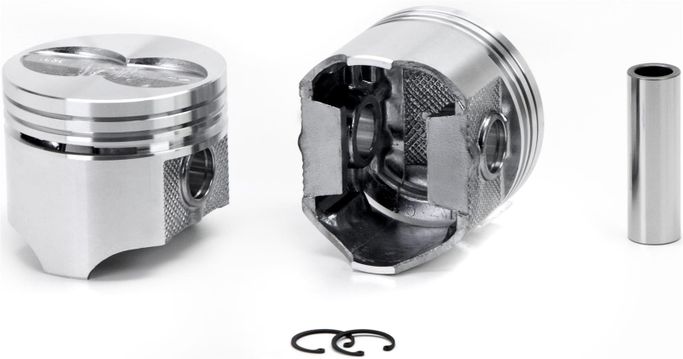 UEM-1131H-060, Silv-O-Lite Hypereutectic Pistons 1131H.060 في الإمارات العربية المتحدة, دبي. Condition - new. Price ⁦1,060 AED⁩. Photo, seller contacts | AUTO.AE