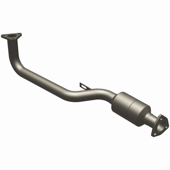 23621, MAGNAFLOW 23621 Catalytic Converter Direct-Fit Standard Grade for AUDI 100 1992-1994 в ОАЭ, Дубай. Состояние - новое. Цена ⁦1 840 AED⁩. Фото, контакты продавца | AUTO.AE