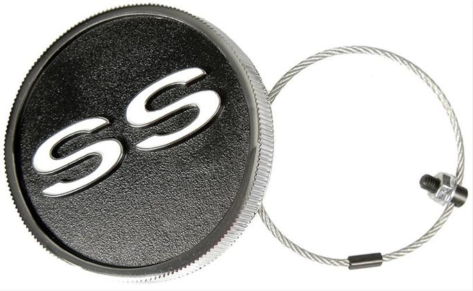 AMD-W-258, Auto Metal Direct Gas Caps for 1967-1968 CAMARO - W-258 in UAE, Dubai. Condition - new. Price ⁦270 AED⁩. Photo, seller contacts | AUTO.AE