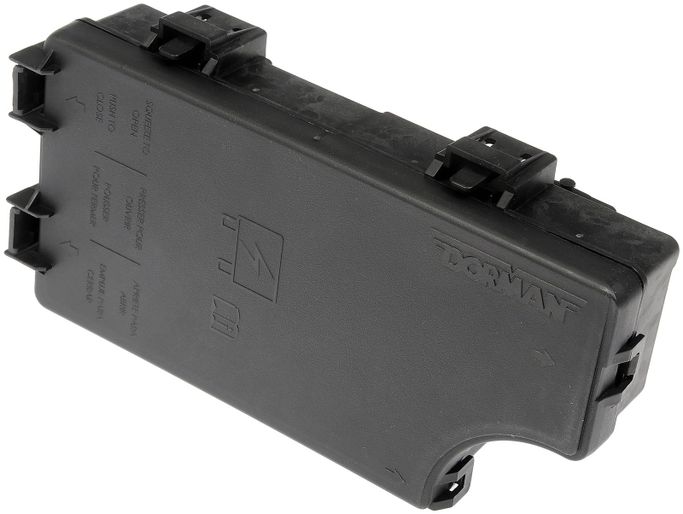RNB-598-711, Dorman Remanufactured Totally Integrated Power Modules for 2011-2014 200, AVENGER - 598-711 в ОАЭ, Дубай. Состояние - новое. Цена 3 780 AED. Фото, контакты продавца | AUTO.AE
