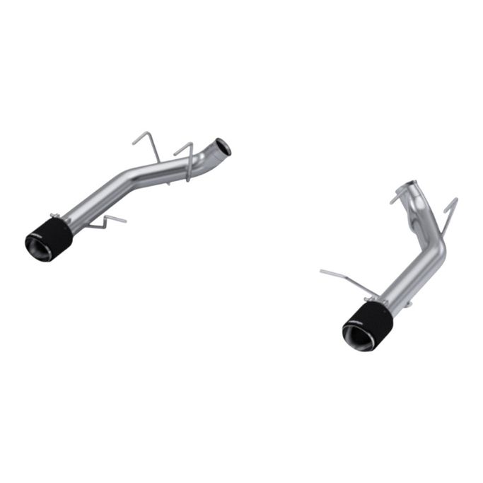 S72033CF, MBRP S72033CF Axle-Back 3" Armor Pro (T304 Stainless Steel / Dual with Carbon End Tips) for FORD Mustang GT 5.0L 2011-2014 في الإمارات العربية المتحدة, دبي. Condition - new. Price ⁦3,450 AED⁩. Photo, seller contacts | AUTO.AE