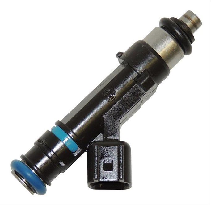 CWA-53032701AA, Crown Automotive Fuel Injectors 53032701AA in UAE, Dubai. Condition - new. Price ⁦280 AED⁩. Photo, seller contacts | AUTO.AE