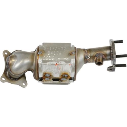 WLK-84176, Walker CalCat Direct-Fit Catalytic Converters 84176 in UAE, Dubai. Condition - new. Price 3,500 AED. Photo, seller contacts | AUTO.AE