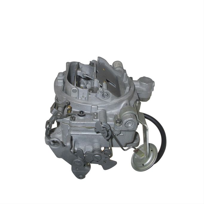 URM-3-3146, UREMCO Remanufactured  CFM 4-Barrel Carburetor 3-3146 in UAE, Dubai. Condition - new. Price 1,600 AED. Photo, seller contacts | AUTO.AE