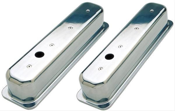 TRD-6986, Trans-Dapt Performance Diecast Aluminum Valve Covers 6986 في الإمارات العربية المتحدة, دبي. Condition - new. Price 1,050 AED. Photo, seller contacts | AUTO.AE