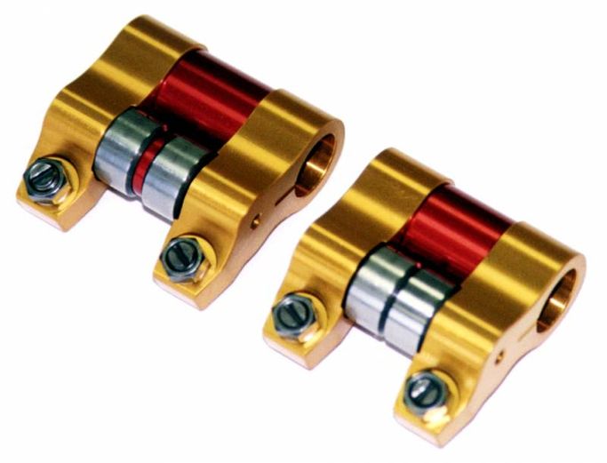 RR1000, FERREA RR1000 Roller Rocker System HONDA B16A1A3/B17A1/B18C1-C3 in UAE, Dubai. Condition - new. Price 830 AED. Photo, seller contacts | AUTO.AE