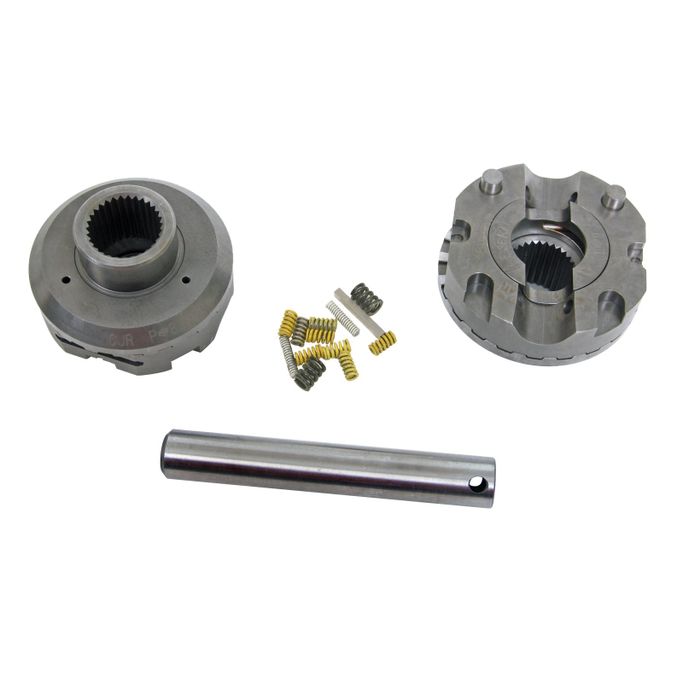 PWT-92-0788-3005, Powertrax No-Slip Traction Systems GM 8.875 Inch (12-bolt), Car/Truck 9207883005 в ОАЭ, Дубай. Состояние - новое. Цена ⁦2 020 AED⁩. Фото, контакты продавца | AUTO.AE