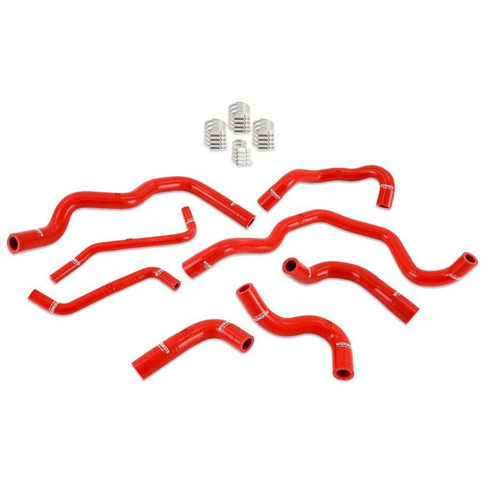 MIO-S2379, Mishimoto Intercooler Hose Kits for 2023-2025 Z - MMHOSE-Z-23ANCRD في الإمارات العربية المتحدة, دبي. Condition - new. Price ⁦450 AED⁩. Photo, seller contacts | AUTO.AE