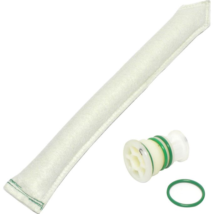 UAC-RD11031KTC, Universal Air Conditioner Filter Drier Desiccant Bag Kits RD 11031KTC in UAE, Dubai. Condition - new. Price 60 AED. Photo, seller contacts | AUTO.AE