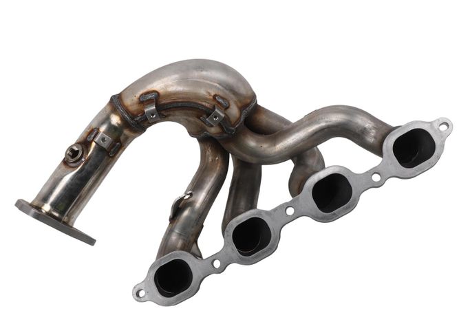 ADO-12708507, ACDelco - Exhaust Manifolds for 2020-2022 CORVETTE - 12708507 in UAE, Dubai. Condition - new. Price 1,020 AED. Photo, seller contacts | AUTO.AE