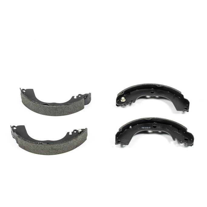 PWR-B924, PowerStop Autospecialty Stock Replacement Brake Shoes B924 في الإمارات العربية المتحدة, دبي. Condition - new. Price ⁦140 AED⁩. Photo, seller contacts | AUTO.AE