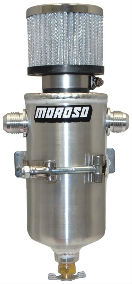 MOR-85468, Moroso Breather Tanks 85468 in UAE, Dubai. Condition - new. Price 710 AED. Photo, seller contacts | AUTO.AE