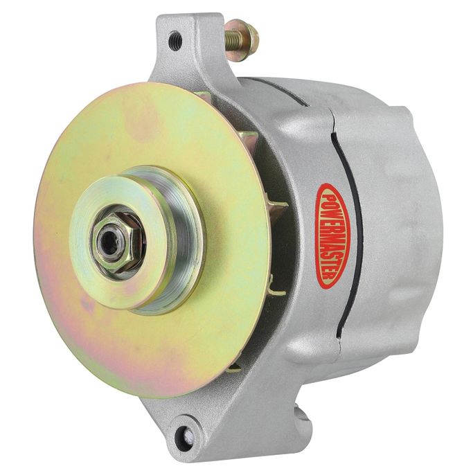 PWM-8-47141-347, Powermaster Smooth Look Alternators 8-47141-347 в ОАЭ, Дубай. Состояние - новое. Цена 1 180 AED. Фото, контакты продавца | AUTO.AE