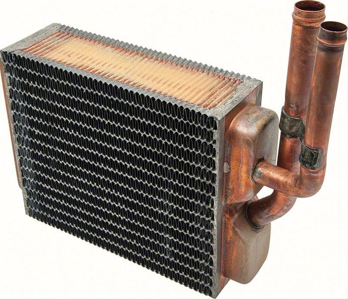 OER-3153164, OER Authorized Heater Cores for 1962-1967 CHEVY II - 3153164 in UAE, Dubai. Condition - new. Price 660 AED. Photo, seller contacts | AUTO.AE