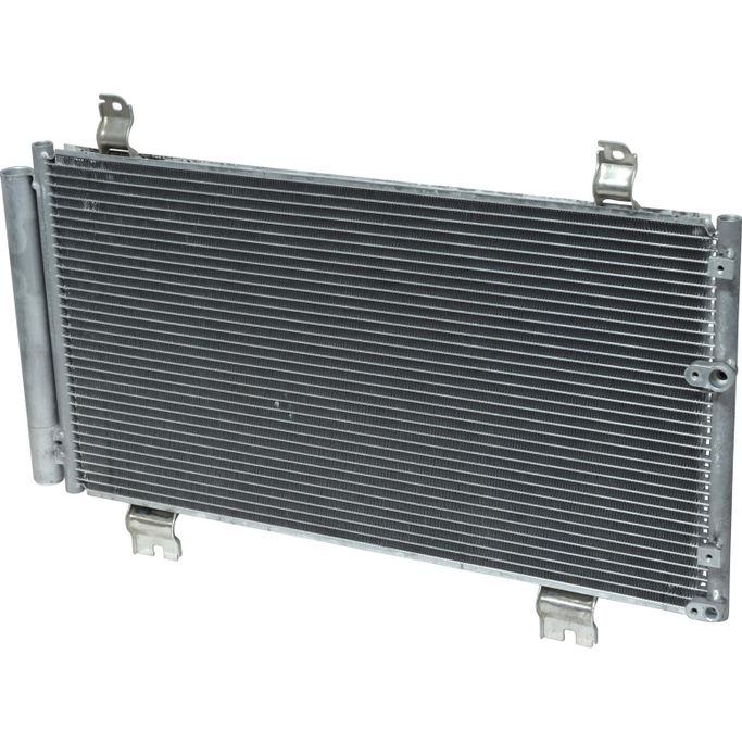 UAC-CN3523PFC, Universal Air Conditioner Air Conditioning Condensers for 2006-2015 IS250, IS350 - CN 3523PFC в ОАЭ, Дубай. Состояние - новое. Цена ⁦330 AED⁩. Фото, контакты продавца | AUTO.AE