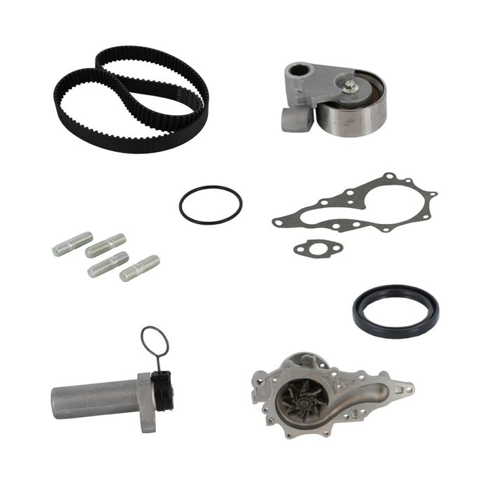 CEL-PP215LK1, Continental OE Technology Series Pro Plus Timing Belt Kits for 1993-1997 GS300, 1992-2000 SC300, 1993-1998 SUPRA - PP215LK1 в ОАЭ, Дубай. Состояние - новое. Цена ⁦1 630 AED⁩. Фото, контакты продавца | AUTO.AE