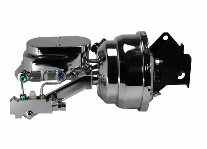 LEB-G9FB4, LEED Brakes Master Cylinder and Brake Booster Combos G9FB4 في الإمارات العربية المتحدة, دبي. Condition - new. Price 2,870 AED. Photo, seller contacts | AUTO.AE