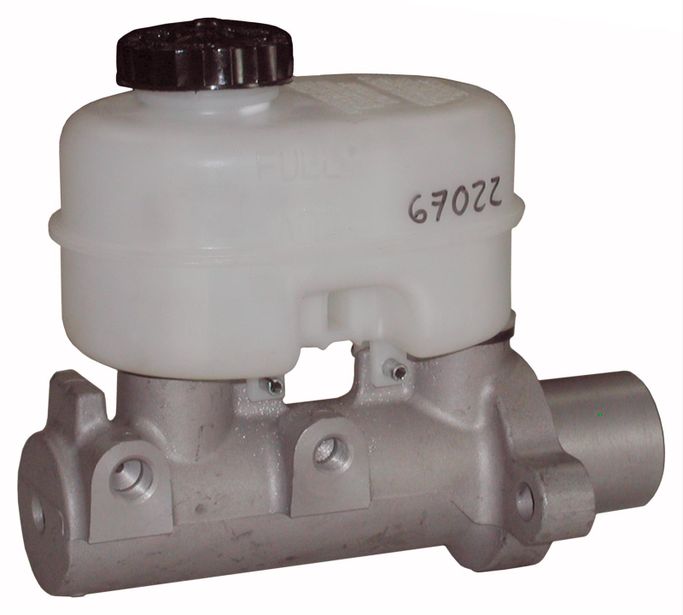 CEB-130-67022, Centric Premium Brake Master Cylinders 130.67022 в ОАЭ, Дубай. Состояние - новое. Цена 350 AED. Фото, контакты продавца | AUTO.AE
