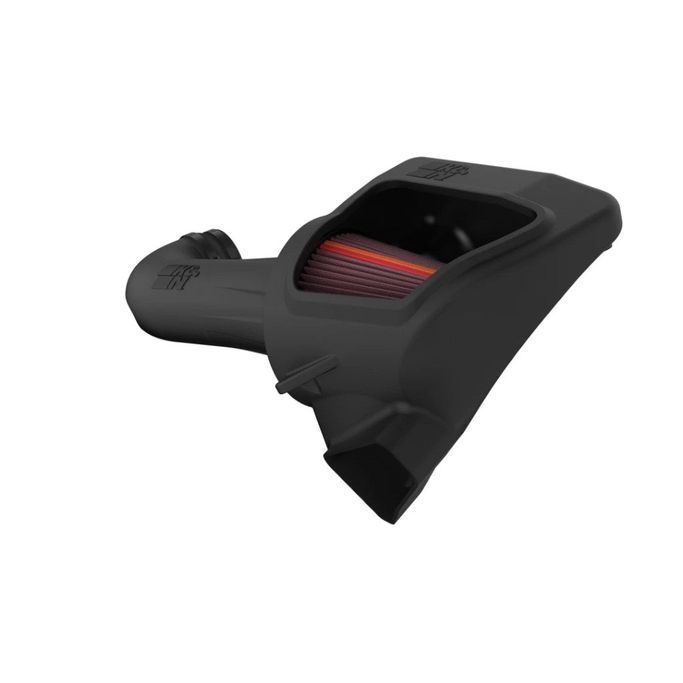 50-3092, K&N 50-3092 Cold Air Intake System for CHEVROLET Camaro SS 2016-2024 в ОАЭ, Дубай. Состояние - новое. Цена 2 570 AED. Фото, контакты продавца | AUTO.AE