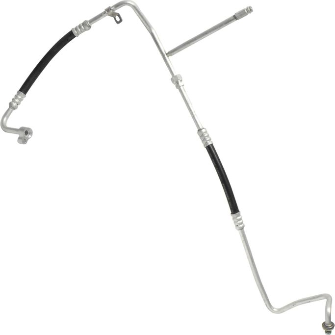UAC-HA10357C, Universal Air Conditioner Liquid Line Hose Assemblies for 2000-2005 SABLE, 2000-2007 TAURUS - HA 10357C in UAE, Dubai. Condition - new. Price 170 AED. Photo, seller contacts | AUTO.AE