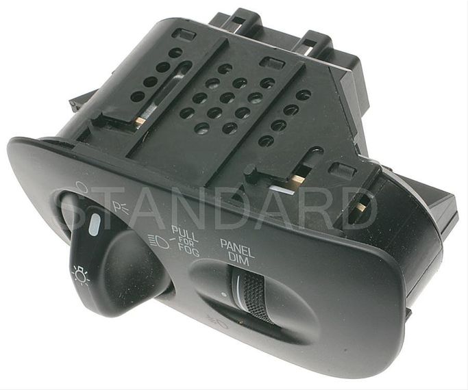 SMP-DS1377, Standard Motor Headlight Switches for 1999 EXPEDITION, F-150, F-250 - DS-1377 في الإمارات العربية المتحدة, دبي. Condition - new. Price ⁦790 AED⁩. Photo, seller contacts | AUTO.AE
