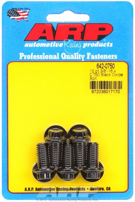 ARP-642-0750, ARP Chromoly Bolts 642-0750 في الإمارات العربية المتحدة, دبي. Condition - new. Price ⁦50 AED⁩. Photo, seller contacts | AUTO.AE