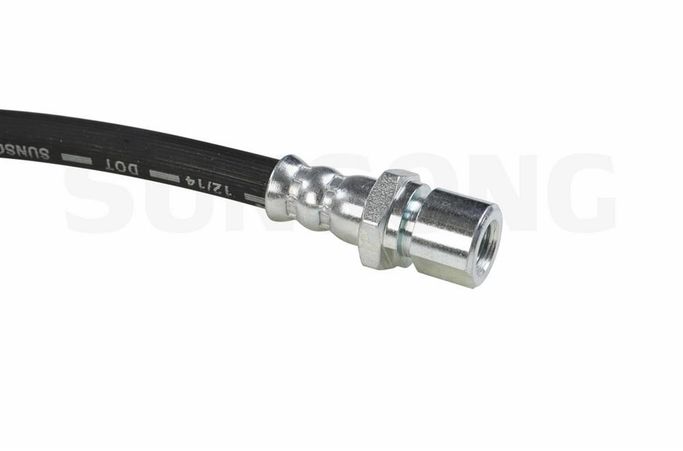 SUG-2204810, Sunsong Brake Hoses for 2004-2008 FORENZA, 2005-2008 RENO - 2204810 в ОАЭ, Дубай. Состояние - новое. Цена ⁦70 AED⁩. Фото, контакты продавца | AUTO.AE