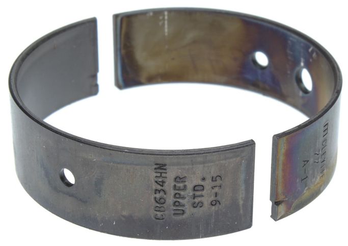 CLE-CB634HND, Clevite H-Series Rod Bearings CB-634HND in UAE, Dubai. Condition - new. Price 90 AED. Photo, seller contacts | AUTO.AE