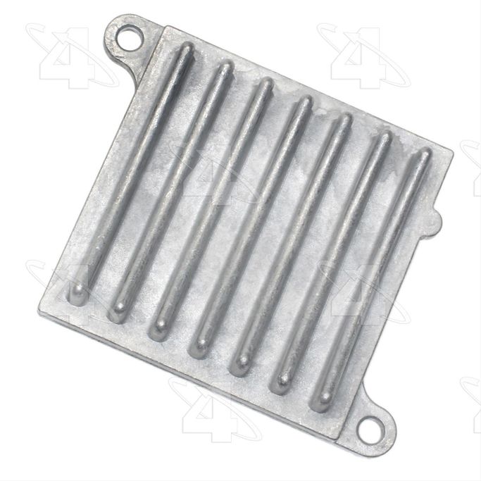 FSS-20409, Four Seasons Blower Motor Resistors 20409 في الإمارات العربية المتحدة, دبي. Condition - new. Price ⁦1,260 AED⁩. Photo, seller contacts | AUTO.AE