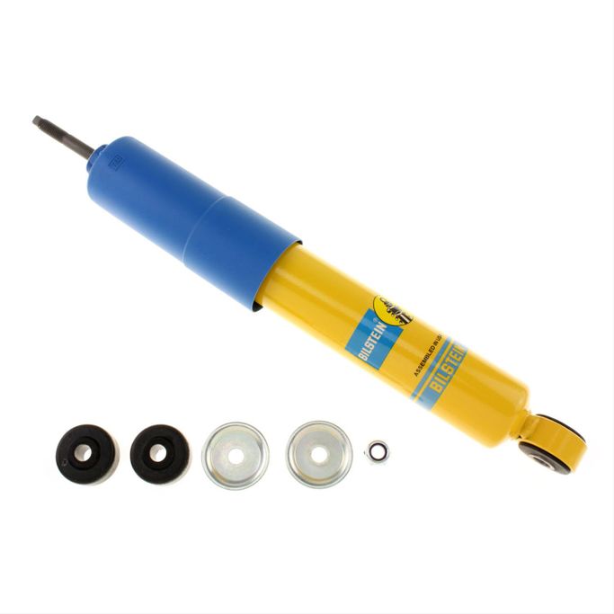 BSN-24-186162, Bilstein B6 4600 Series Shocks and Struts 24-186162 in UAE, Dubai. Condition - new. Price 500 AED. Photo, seller contacts | AUTO.AE
