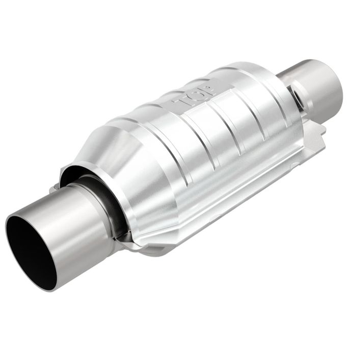 MPE-441234, MagnaFlow Universal Catalytic Converters for 2002 LANCER - 441234 в ОАЭ, Дубай. Состояние - новое. Цена 3 130 AED. Фото, контакты продавца | AUTO.AE