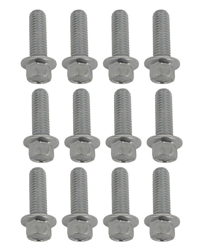 SUM-910228, Summit Racing™ Header Bolts SUM-910228 in UAE, Dubai. Condition - new. Price 70 AED. Photo, seller contacts | AUTO.AE