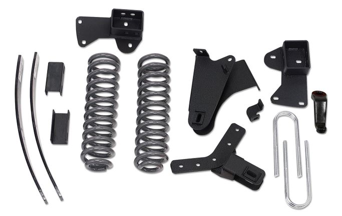 TFY-24850K, Tuff Country EZ-Ride Suspension Lift Kits for 1991-1994 EXPLORER - 24850K в ОАЭ, Дубай. Состояние - новое. Цена ⁦2 940 AED⁩. Фото, контакты продавца | AUTO.AE