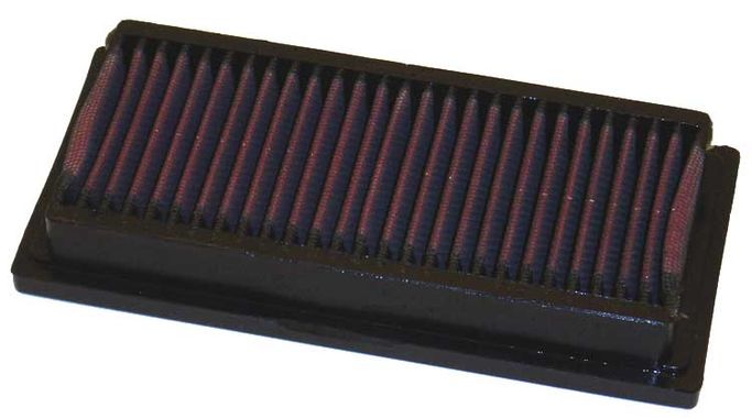 33-2092, K&N 33-2092 Replacement Air Filter VW GOLF, JETTA ( CARBED) 83-ON in UAE, Dubai. Condition - new. Price 310 AED. Photo, seller contacts | AUTO.AE