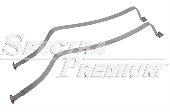 SGT-ST266, Spectra Premium Fuel Tank Straps for 2003-2006 SANTA FE - ST266 in UAE, Dubai. Condition - new. Price ⁦230 AED⁩. Photo, seller contacts | AUTO.AE