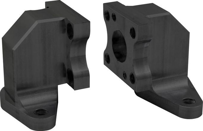 CVS-8302BK, CVR Proflo Extreme Mounting Kits 8302BK في الإمارات العربية المتحدة, دبي. Condition - new. Price 320 AED. Photo, seller contacts | AUTO.AE