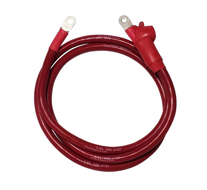 PWM-1-525, Powermaster Charge Wires 1-525 في الإمارات العربية المتحدة, دبي. Condition - new. Price ⁦330 AED⁩. Photo, seller contacts | AUTO.AE