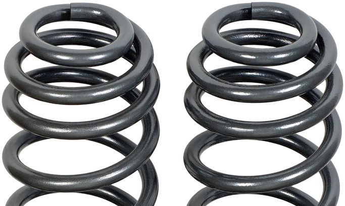RNB-929-929, Dorman Heavy-Duty Coil Springs 929-929 in UAE, Dubai. Condition - new. Price 1,420 AED. Photo, seller contacts | AUTO.AE