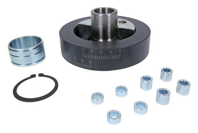 TFS-19007, Trick Flow® Track Max® Harmonic Dampers TFS-19007 في الإمارات العربية المتحدة, دبي. Condition - new. Price 1,280 AED. Photo, seller contacts | AUTO.AE