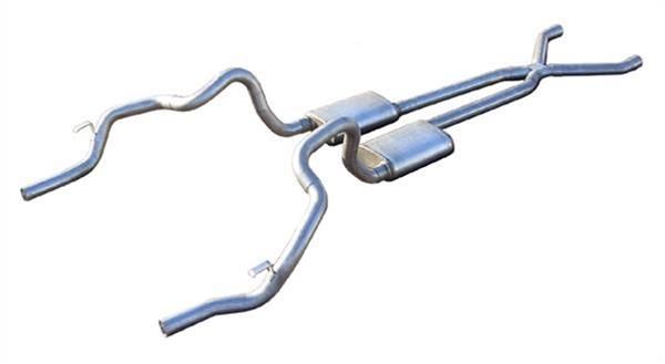 PYE-SGF13, Pypes No-Muffler Exhaust Systems SGF13 في الإمارات العربية المتحدة, دبي. Condition - new. Price 2,980 AED. Photo, seller contacts | AUTO.AE