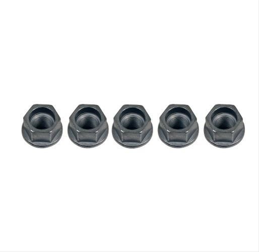 FMS-M-1012-N, Ford Performance Parts Wheel Nuts for 2015-2025 MUSTANG - M-1012-N في الإمارات العربية المتحدة, دبي. Condition - new. Price ⁦80 AED⁩. Photo, seller contacts | AUTO.AE