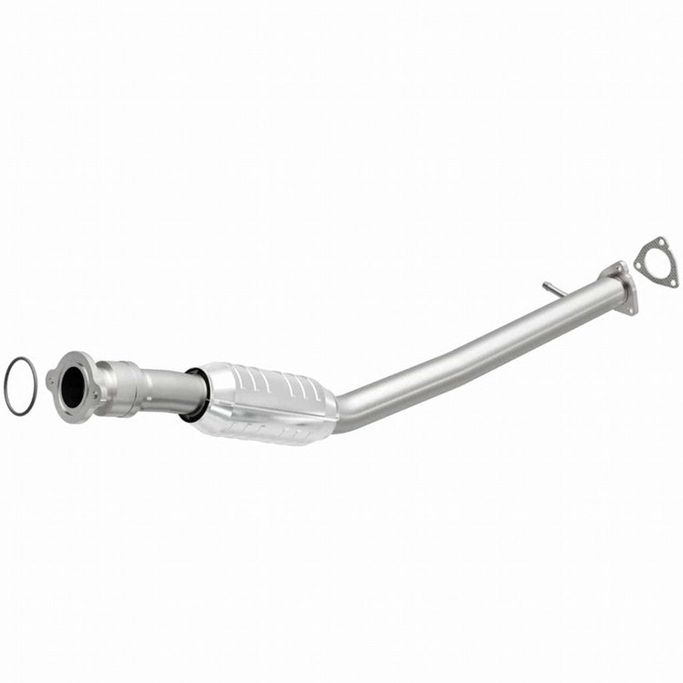 23993, MAGNAFLOW 23993 Catalytic Converter Direct-Fit HM Grade for CHEVROLET Equinox 2005-2009 in UAE, Dubai. Condition - new. Price ⁦3,490 AED⁩. Photo, seller contacts | AUTO.AE