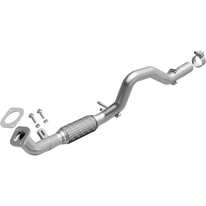 BRE-107-0280, BRExhaust Direct-Fit Front Pipe Kits for 2015-2020 RENEGADE - 107-0280 in UAE, Dubai. Condition - new. Price 1,320 AED. Photo, seller contacts | AUTO.AE
