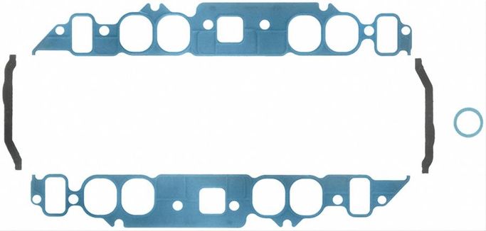 FEL-MS95255, Fel-Pro Intake Manifold Gaskets MS 95255 في الإمارات العربية المتحدة, دبي. Condition - new. Price 160 AED. Photo, seller contacts | AUTO.AE