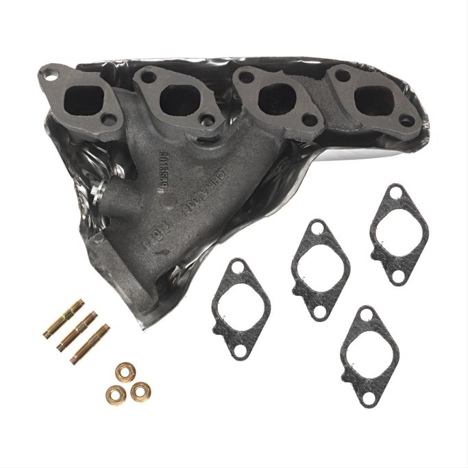 ATP-101309, ATP Exhaust Manifolds for 1998-2000 FRONTIER, 2000 XTERRA - 101309 in UAE, Dubai. Condition - new. Price 740 AED. Photo, seller contacts | AUTO.AE