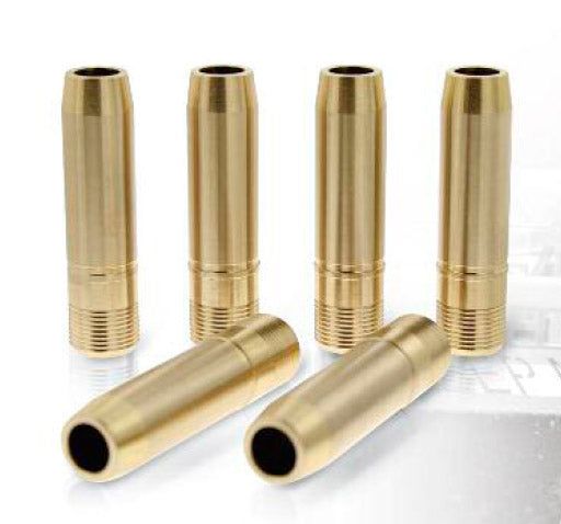 VG1002, FERREA VG1002 Bronze Valve intake Guides HONDA B/H في الإمارات العربية المتحدة, دبي. Condition - new. Price 30 AED. Photo, seller contacts | AUTO.AE