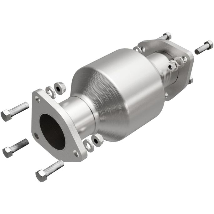 MPE-49184, MagnaFlow Direct-Fit Catalytic Converters 49184 in UAE, Dubai. Condition - new. Price 1,650 AED. Photo, seller contacts | AUTO.AE