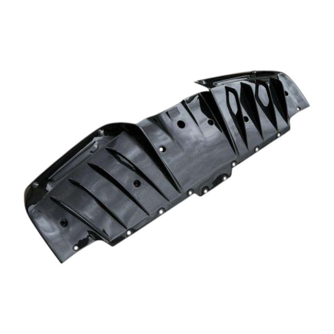 F6 090 34, NOVITEC F6 090 34 Diffuser, Visible Carbon for FERRARI SF90 2019- في الإمارات العربية المتحدة, دبي. Condition - new. Price ⁦39,400 AED⁩. Photo, seller contacts | AUTO.AE
